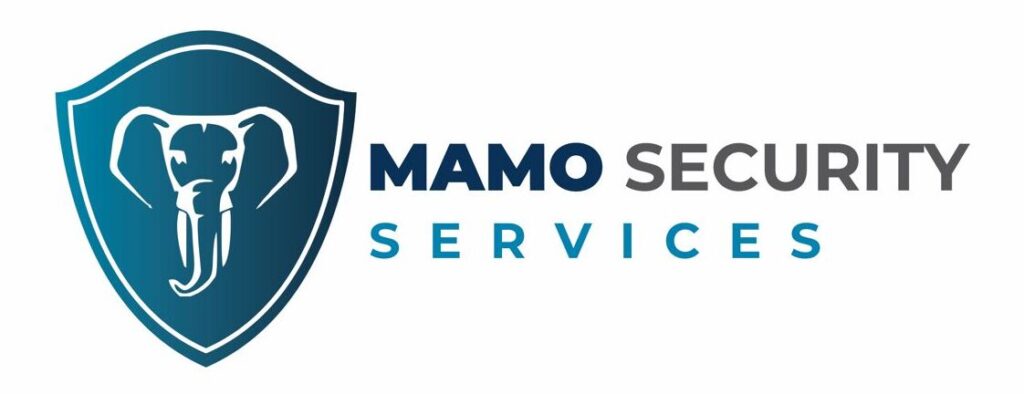 Mamo Security Services Logo